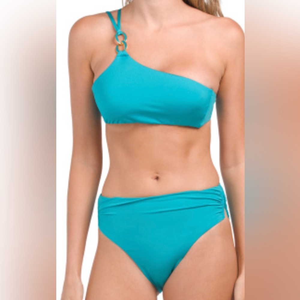 Trina Turk Bikini Swimsuit- Brand New🌴🌴🌴